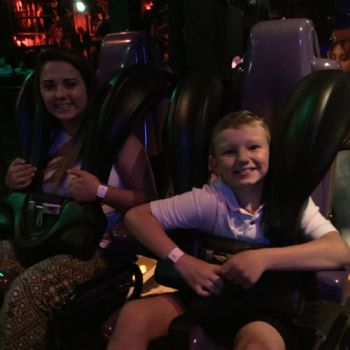 Chessington 2018 (3)